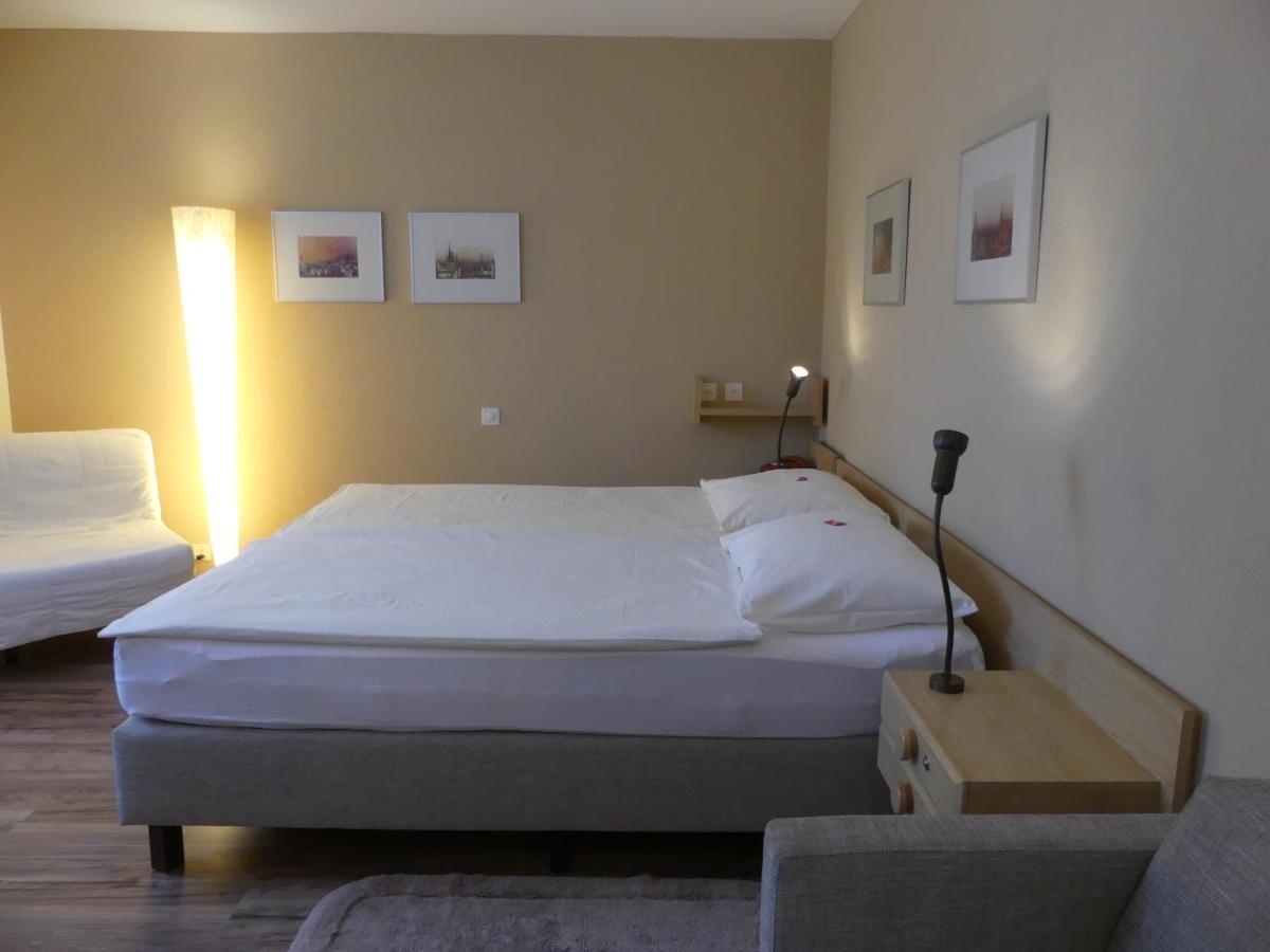 Hotel Adler シュタイン アム ライン エクステリア 写真