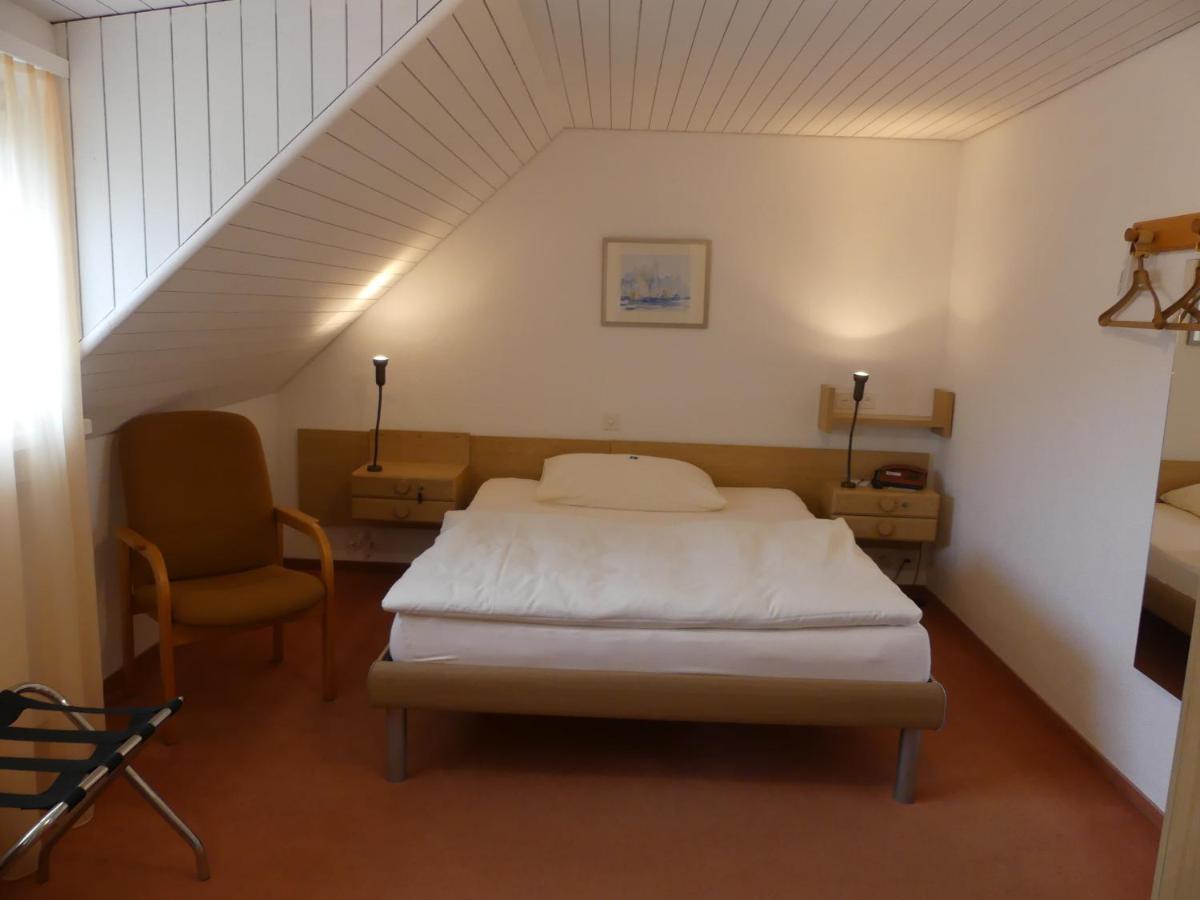 Hotel Adler シュタイン アム ライン エクステリア 写真