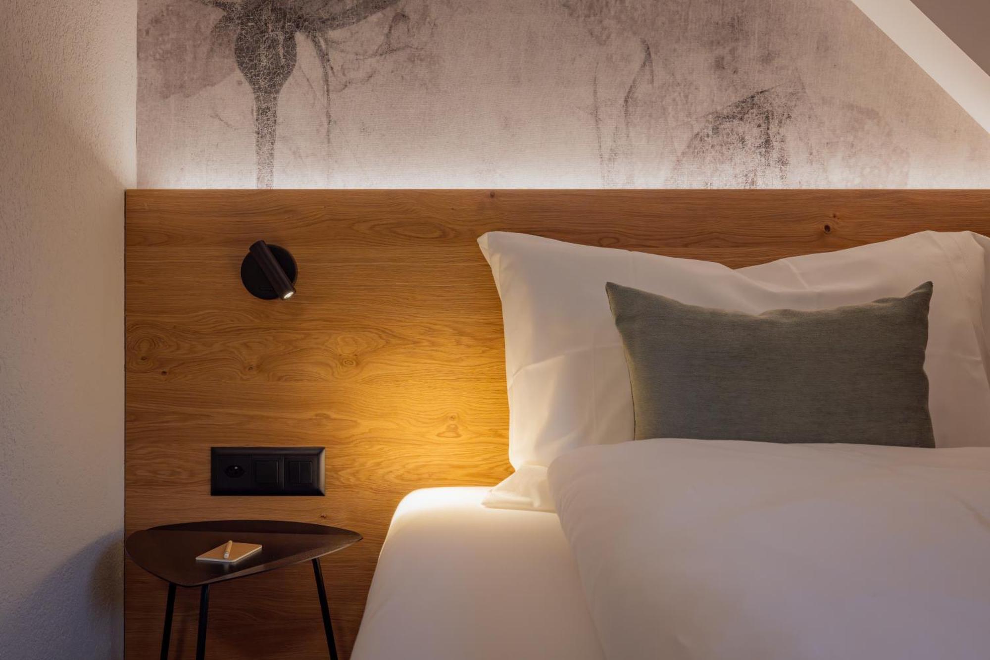 Hotel Adler シュタイン アム ライン エクステリア 写真