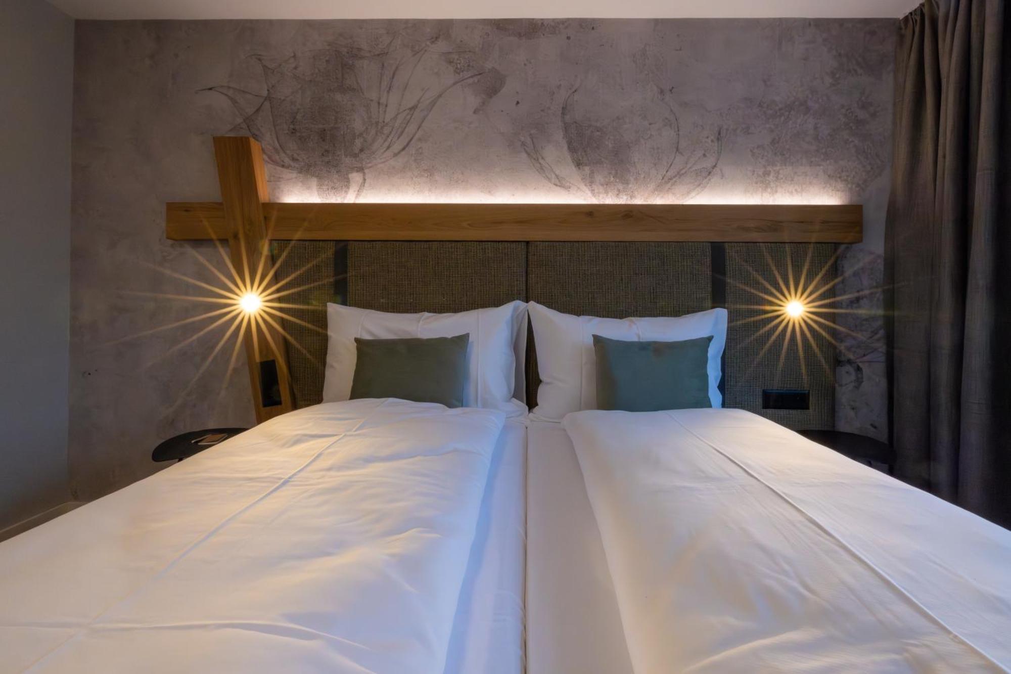 Hotel Adler シュタイン アム ライン エクステリア 写真