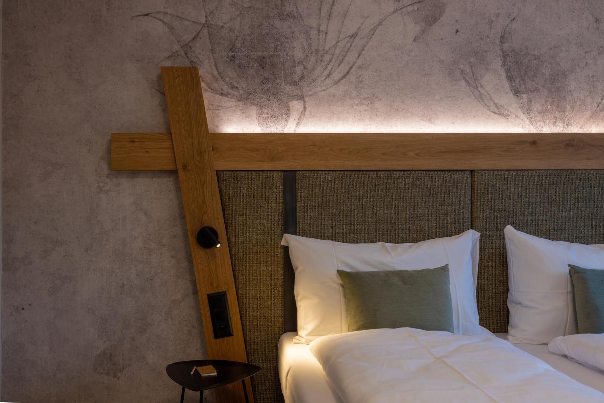 Hotel Adler シュタイン アム ライン エクステリア 写真