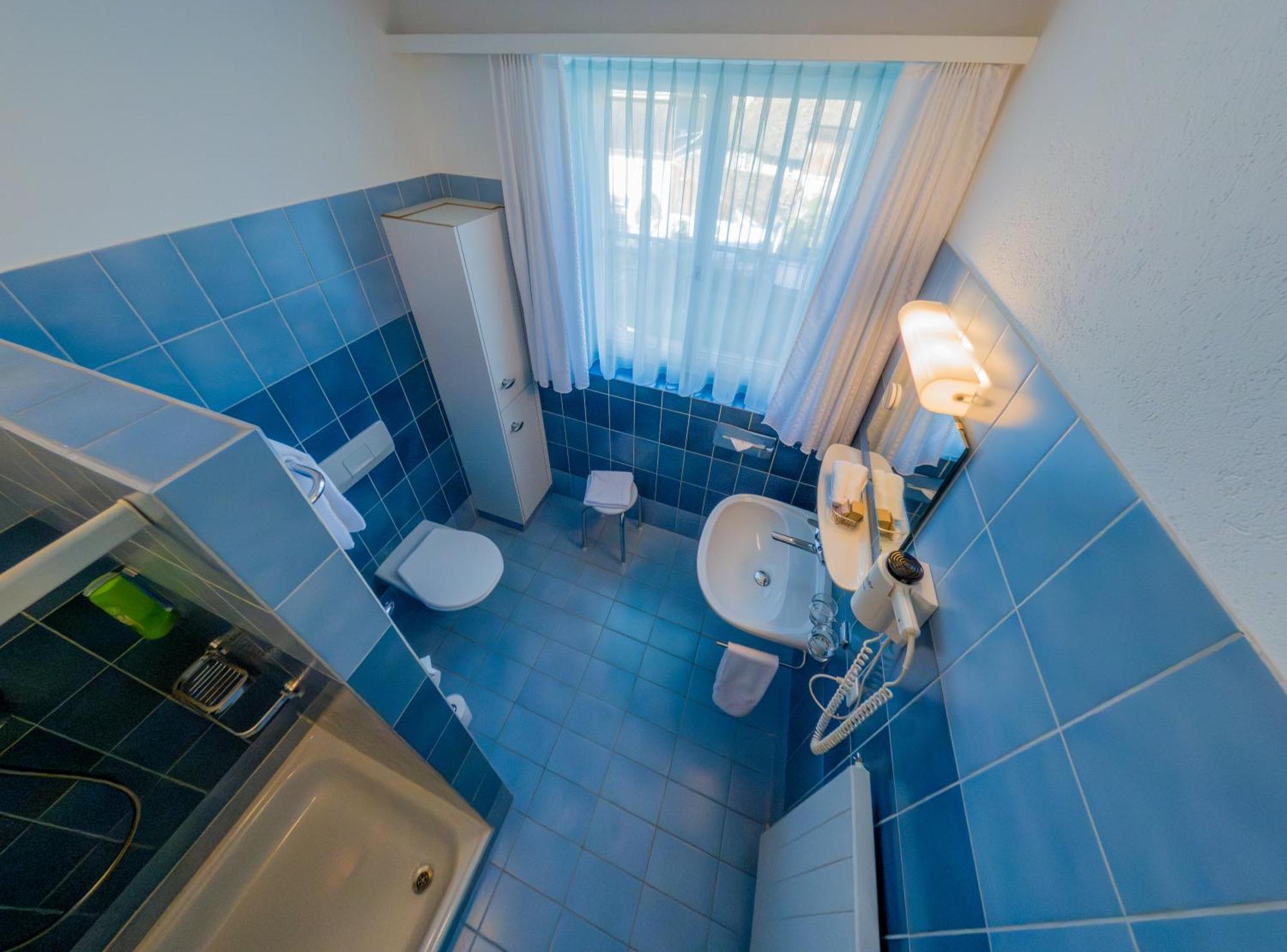 Hotel Adler シュタイン アム ライン エクステリア 写真