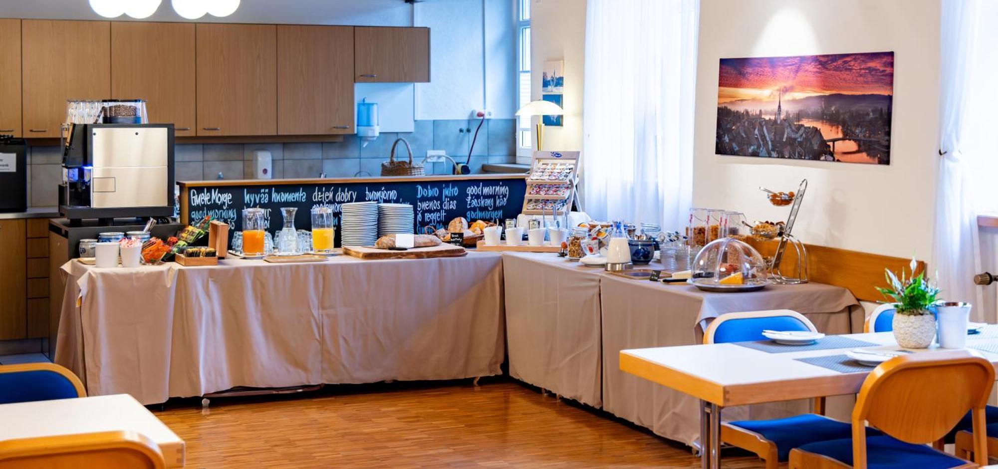 Hotel Adler シュタイン アム ライン エクステリア 写真