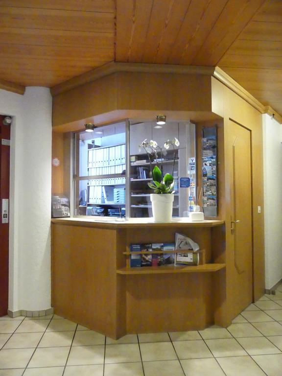 Hotel Adler シュタイン アム ライン エクステリア 写真