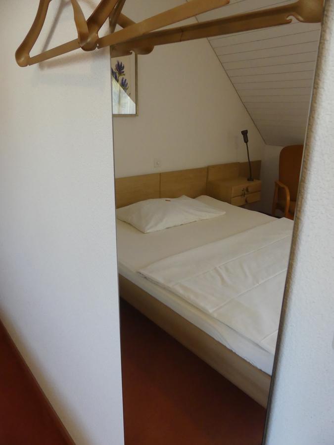 Hotel Adler シュタイン アム ライン エクステリア 写真