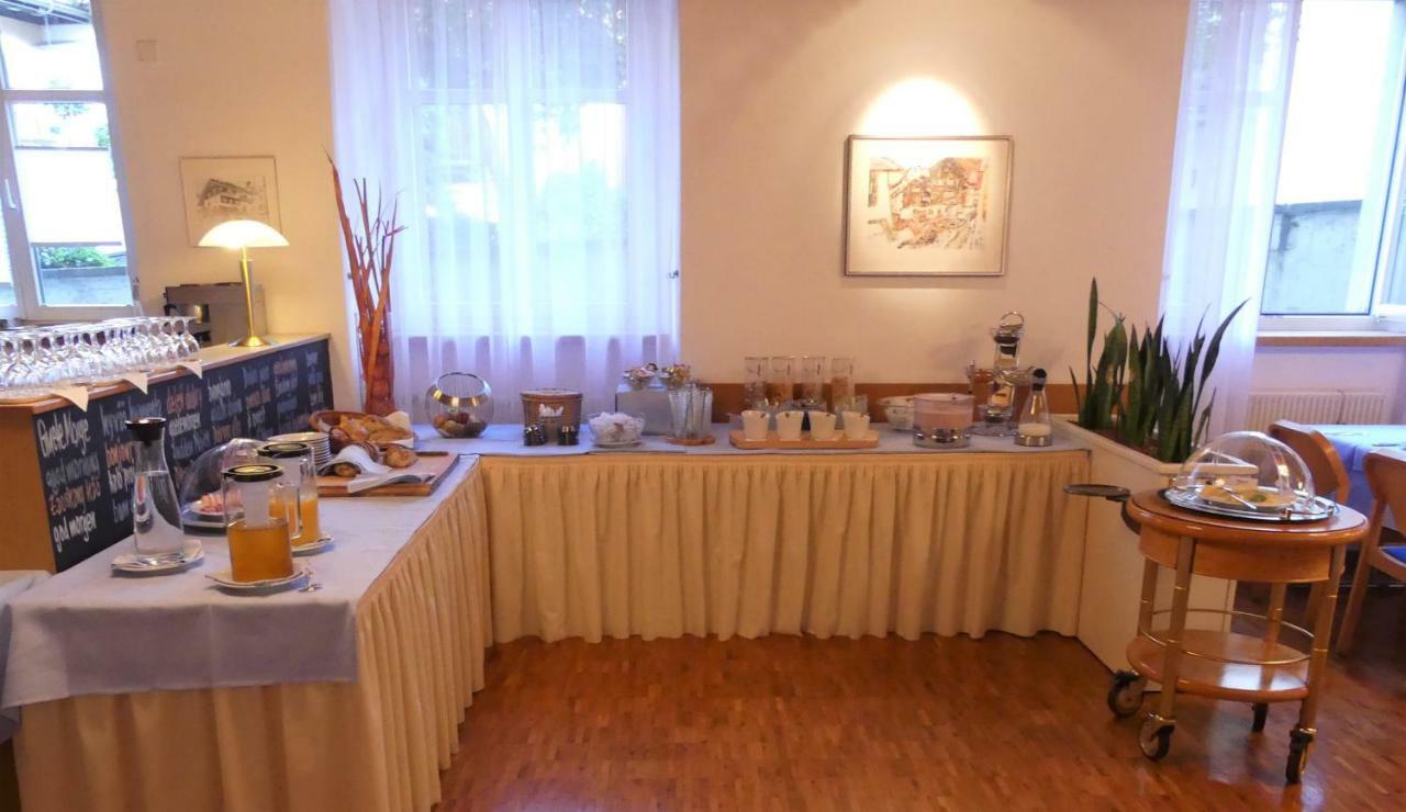 Hotel Adler シュタイン アム ライン エクステリア 写真