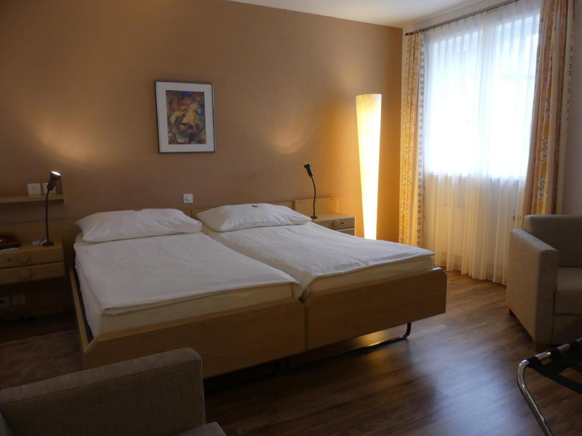 Hotel Adler シュタイン アム ライン エクステリア 写真