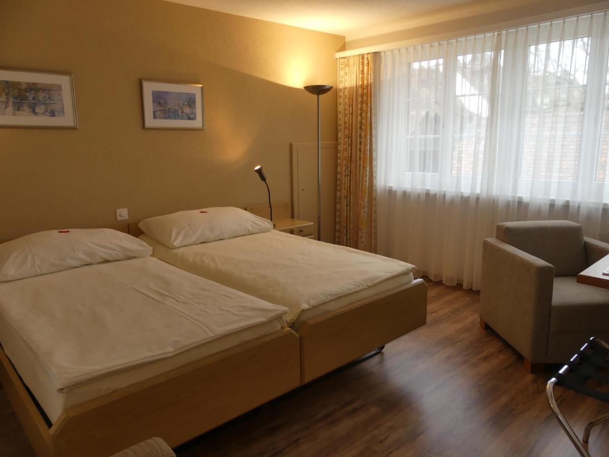 Hotel Adler シュタイン アム ライン エクステリア 写真