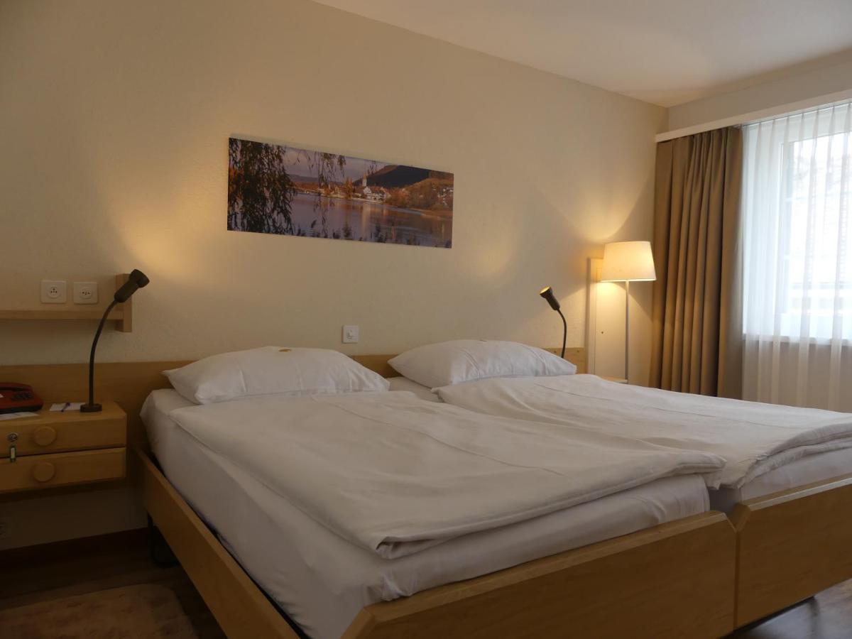 Hotel Adler シュタイン アム ライン エクステリア 写真
