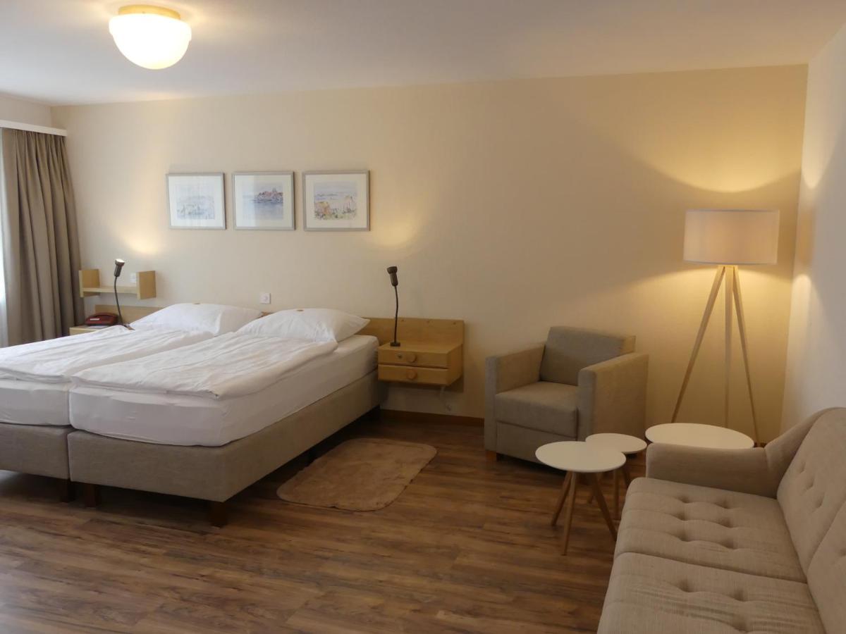 Hotel Adler シュタイン アム ライン エクステリア 写真